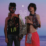 MGMT - Oracular Spectacular Vinyl LP