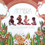 Willie Colón, Ruben Blades - Siembra Vinyl LP album cover