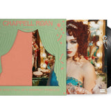 Chappell Roan - The Rise & Fall Of A Midwest Princess (Deluxe Edition) Vinyl 2LP