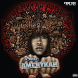 Erykah Badu - New Amerykah: Part One (4th World War) (Purple Vinyl) Vinyl 2LP