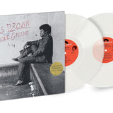 James Brown - In The Jungle Groove (Clear Vinyl) Vinyl 2LP