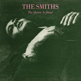 The Smiths - The Queen Is Dead Vinyl LP