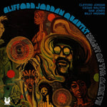 Album Cover of Clifford Jordan Quartet - Night Of The Mark VII Vinyl LP on Time Traveler