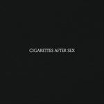 Cigarettes After Sex - Cigarettes After Sex Cassette Tape album cover