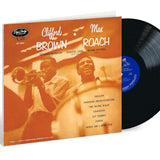 Clifford Brown And Max Roach - Clifford Brown And Max Roach (Verve Acoustic Sounds Series) Vinyl LP