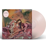 Kali Uchis - Sincerely, (Pink Vinyl) Vinyl LP