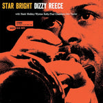Dizzy Reece - Star Bright Vinyl LP album cover