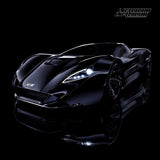 Album Cover of Charli XCX - Vroom Vroom Vinyl LP on Atlantic