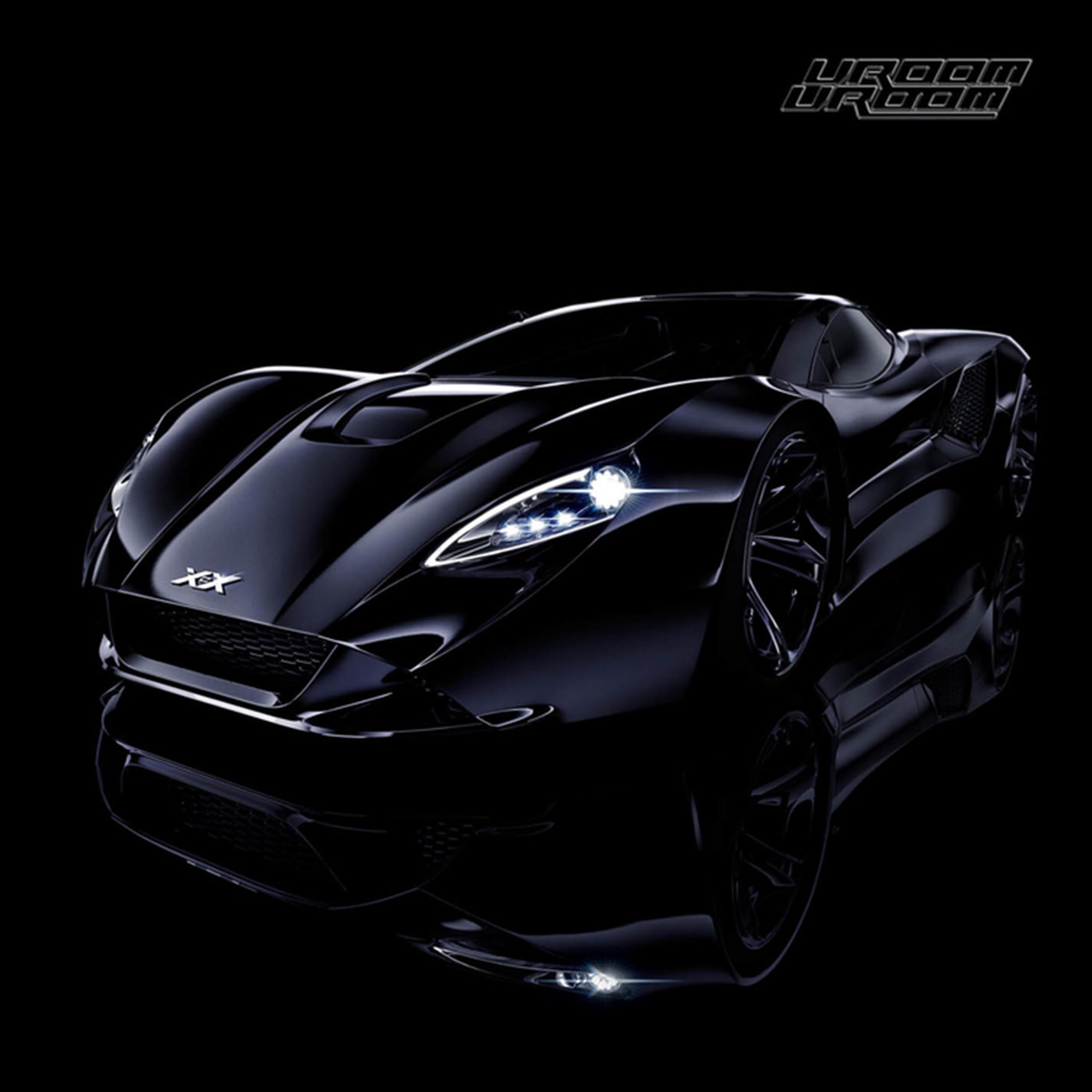 Album Cover of Charli XCX - Vroom Vroom Vinyl LP on Atlantic