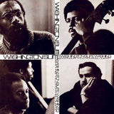 The Lloyd McNeill Quartet - Washington Suite Vinyl LP album cover