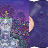 Erykah Badu - New Amerykah Part Two: Return Of The Ankh (Violet Vinyl) Vinyl 2LP