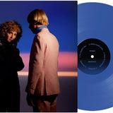 Tennis - Swimmer (Translucent Cobalt Blue Vinyl) Vinyl LP