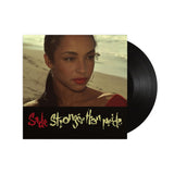 Sade - Stronger Than Pride Vinyl LP