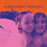 The Smashing Pumpkins - Siamese Dream Vinyl 2LP album cover