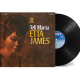 Etta James - Tell Mama (Chess Acoustic Sounds Series) Vinyl LP