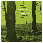 Dorothy Ashby, Frank Wess - In A Minor Groove Vinyl LP album cover