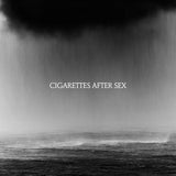Cigarettes After Sex - Cry Vinyl LP album cover