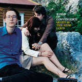 Kings Of Convenience - Quiet Is The New Loud Vinyl LP