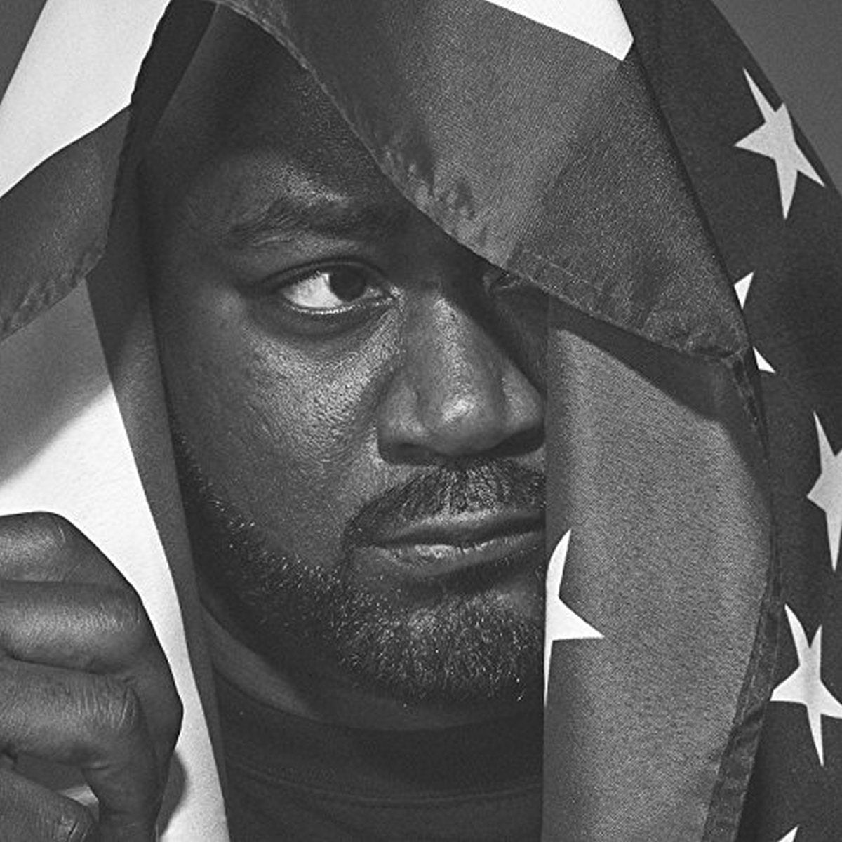 BadBadNotGood, Ghostface Killah - Sour Soul Vinyl LP album cover