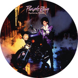 Prince And The Revolution - Purple Rain (Picture Disc) Vinyl LP