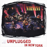 Nirvana - MTV Unplugged In New York Vinyl 2LP