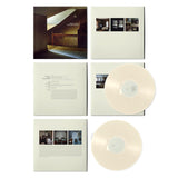 Grizzly Bear - Yellow House (Cream White Vinyl) Vinyl 2LP