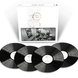 Jeff Buckley - Live At Sin-e Vinyl 4LP