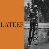 Yusef Lateef - Lateef At Cranbrook Vinyl LP