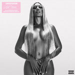 Kali Uchis - Sin Miedo Vinyl LP album cover