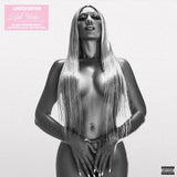 Kali Uchis - Sin Miedo Vinyl LP album cover