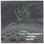 Thom Yorke - Tomorrow's Modern Boxes Vinyl LP album cover