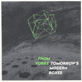 Thom Yorke - Tomorrow's Modern Boxes Vinyl LP album cover