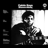 Calvin Keys - Shawn-Neeq Vinyl LP album cover