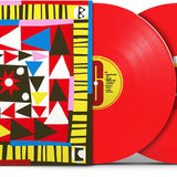 Various - Mr Bongo Record Club Volume Six (Limited Edition Red Vinyl) Vinyl 2LP