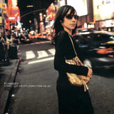 PJ Harvey - Stories From The City, Stories From The Sea Vinyl LP