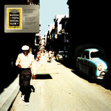 Buena Vista Social Club - Buena Vista Social Club Vinyl 2LP album cover
