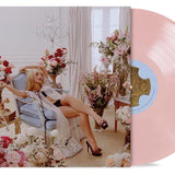 Sabrina Carpenter - Man's Best Friend (Dusty Rose Vinyl) Vinyl LP