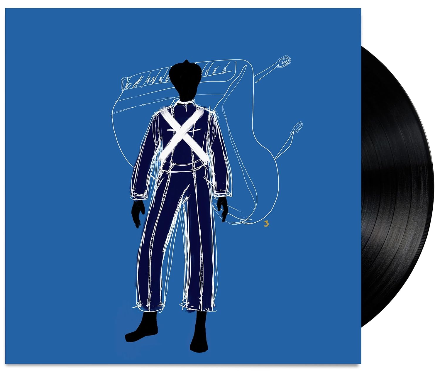 Andre 3000 - 7 Piano Sketches 10