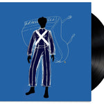 Andre 3000 - 7 Piano Sketches Vinyl LP album cover