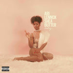 Ari Lennox - Shea Butter Baby Vinyl LP album cover