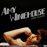 Amy Winehouse - Back To Black Vinyl LP