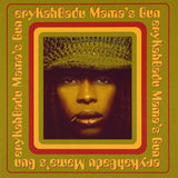 Erykah Badu - Mama's Gun Vinyl 2LP