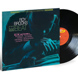 Roy Brooks - Beat (Verve By Request) Vinyl LP
