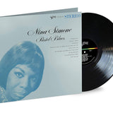 Nina Simone - Pastel Blues (Philips Acoustic Sounds Series) Vinyl LP