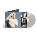 Rosalía - Lux (Clear Vinyl) Vinyl 2LP