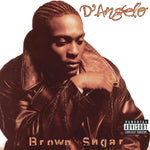 D'Angelo - Brown Sugar Vinyl 2LP album cover