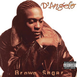 D'Angelo - Brown Sugar Vinyl 2LP album cover