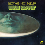 Brother Jack McDuff - Moon Rappin' (Blue Note Classic Vinyl Series) Vinyl LP