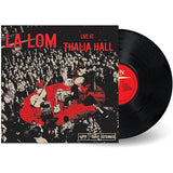 La Lom - Live at Thalia Hall Vinyl LP