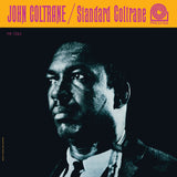 John Coltrane - Standard Coltrane (Analogue Productions Prestige Stereo Series) Vinyl LP